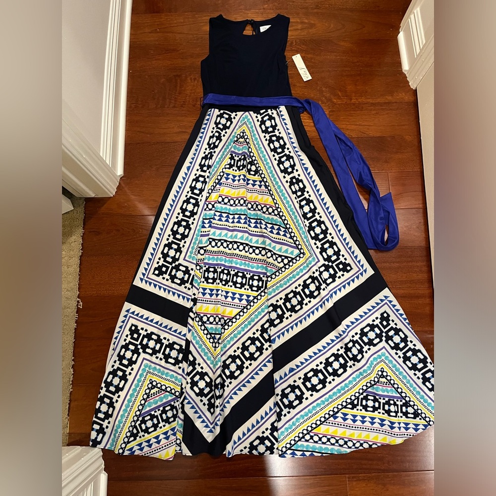 3 long, beautiful dresses-M/L